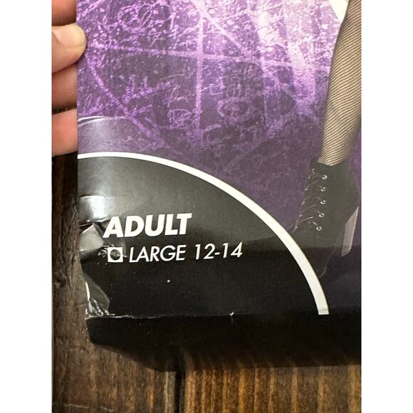 Spirit Coven Hooded Dress custom size L 12/14 - Picture 6 of 7